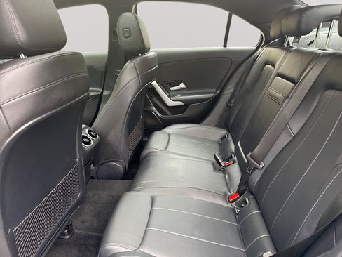 Used 2019 Mercedes-Benz A 220 4MATIC w/ Premium Package image 27