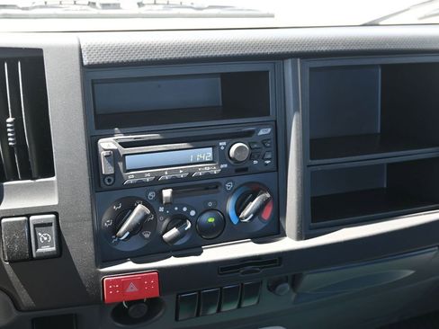 New 2024 Isuzu NPR image 14