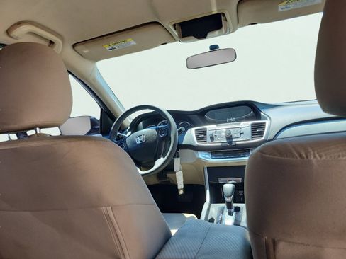 Used 2014 Honda Accord LX image 14