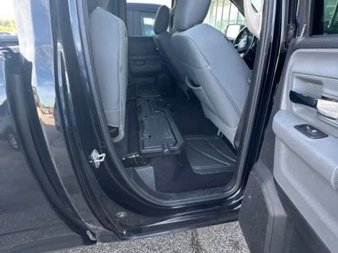 Used 2014 RAM 1500 Big Horn AWD/4WD image 13
