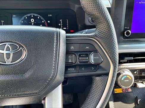 Used 2024 Toyota Tacoma SR5 image 24