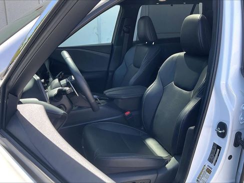 Certified 2026 Lexus TX 350 AWD w/ Technology Package image 8
