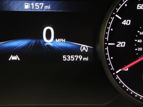 Used 2022 Hyundai Santa Fe SEL image 5