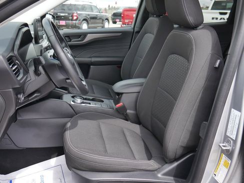 Used 2024 Ford Escape Active AWD/4WD image 23