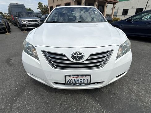 Used 2009 Toyota Camry Hybrid FWD image 8