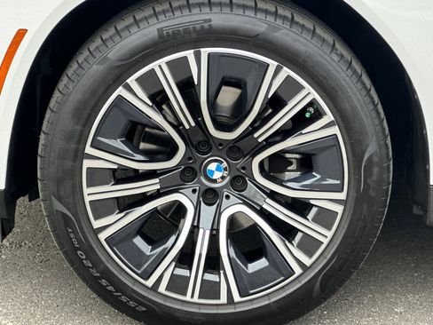 Used 2025 BMW X3 xDrive30i w/ Premium Package image 37