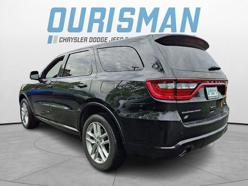 Certified 2023 Dodge Durango GT image 4