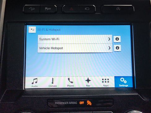 Used 2018 Ford F150 Platinum w/ Equipment Group 701A Luxury AWD/4WD image 18