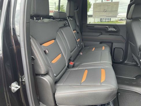 New 2026 GMC Sierra 2500 AT4 AWD/4WD image 29