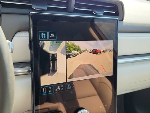 New 2026 GMC Terrain Denali AWD/4WD image 14