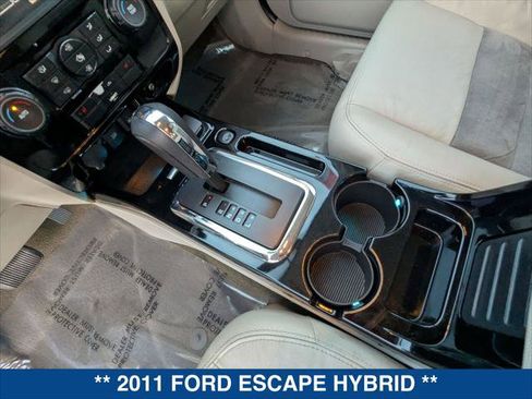 Used 2011 Ford Escape Limited image 15