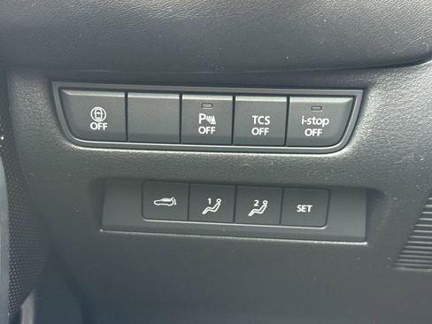 New 2026 MAZDA CX-50 AWD 2.5 S w/ Weather Package image 32