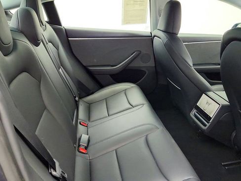 Used 2025 Tesla Model 3 Long Range RWD image 27