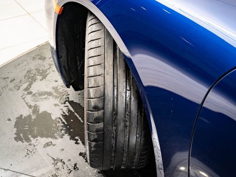 Used 2022 Porsche 718 Cayman S image 38