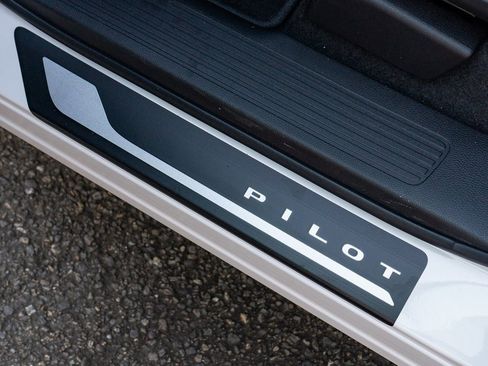 New 2026 Honda Pilot EX-L image 24