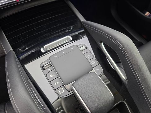 New 2026 Mercedes-Benz GLE 350 4MATIC image 15
