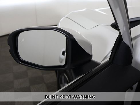 Used 2025 Honda HR-V EX-L image 5