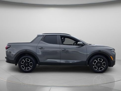 Certified 2022 Hyundai Santa Cruz SEL Premium AWD/4WD image 4