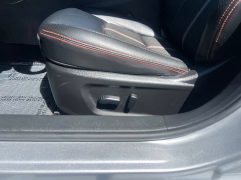 Used 2025 Nissan Altima 2.5 SR FWD image 53