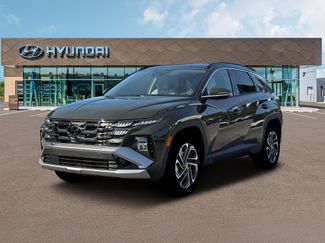 New 2026 Hyundai Tucson Limited AWD/4WD video 1