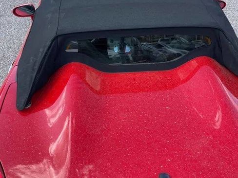 Used 2007 Pontiac Solstice GXP w/ Premium Package image 12