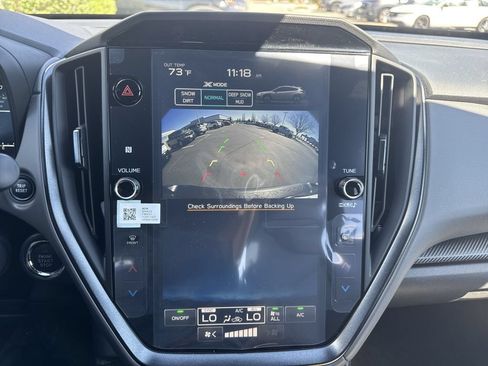 New 2026 Subaru Crosstrek 2.5i Sport w/ Crosstrek Mirror Package AWD/4WD image 24