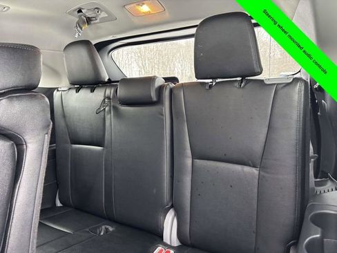 Used 2023 Toyota Highlander L image 24