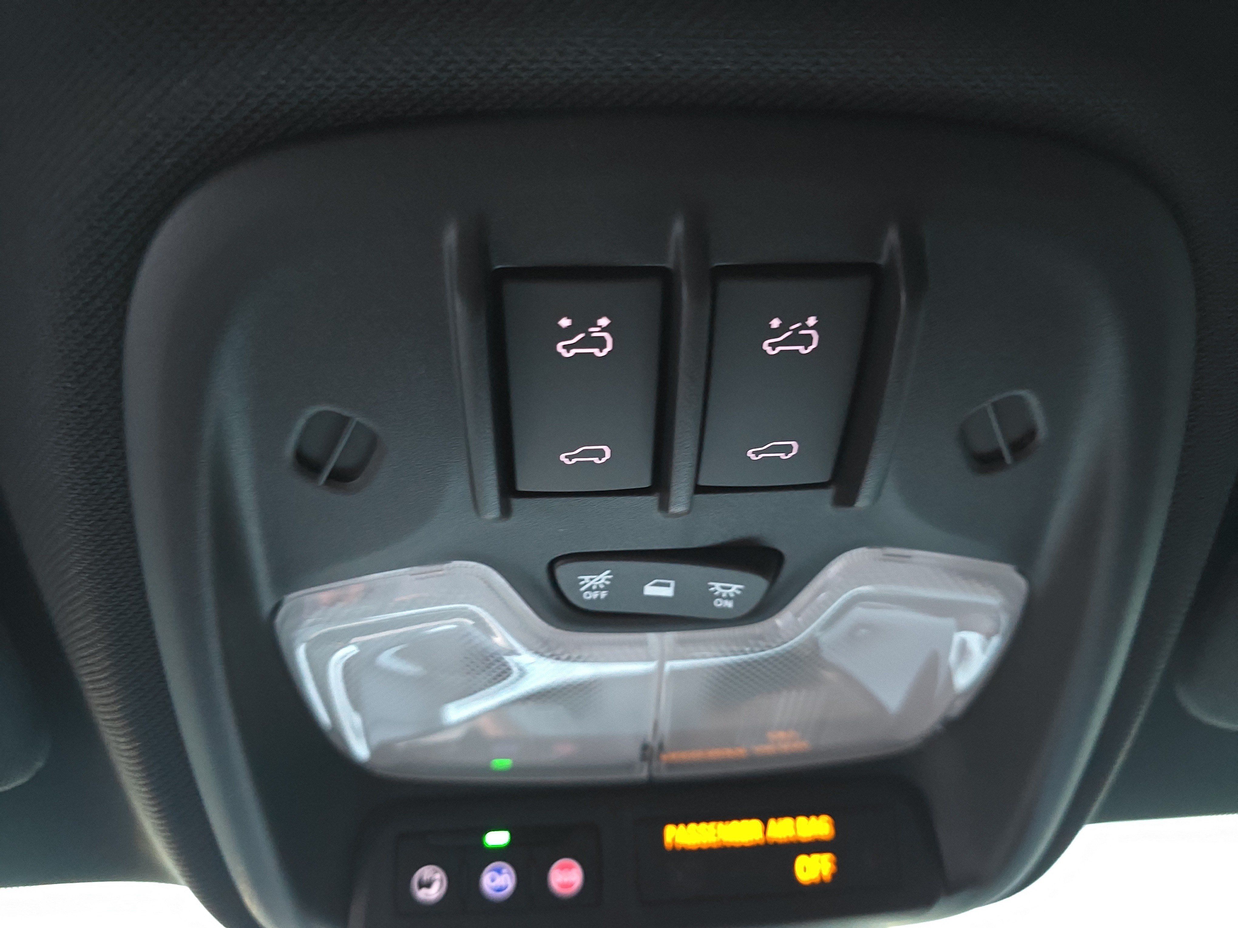 New 2026 GMC Canyon AT4 w/ Technology Plus Package AWD/4WD image 41