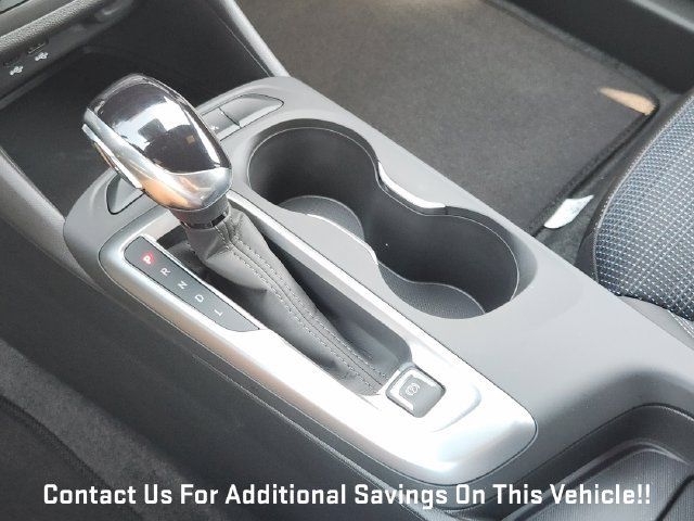 New 2026 Buick Envista Preferred w/ Convenience I Package FWD image 14