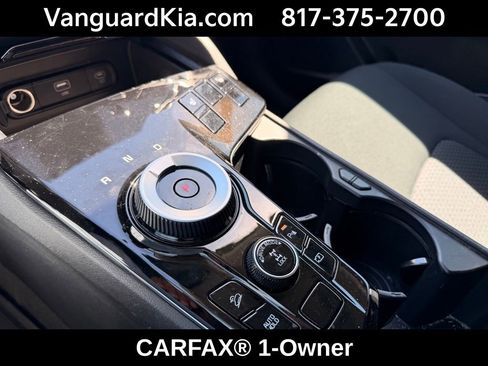 Certified 2023 Kia Sportage LX image 23