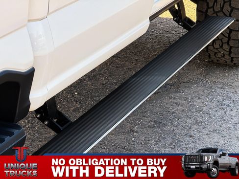 Used 2024 Ford F350 Limited image 12