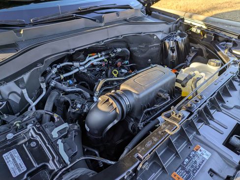 Certified 2023 Ford Explorer XLT w/ Equipment Group 202A image 44