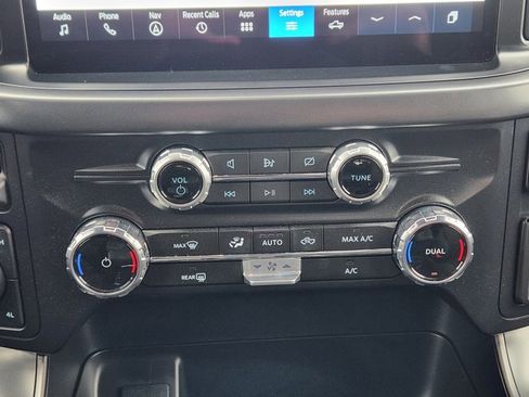 Certified 2024 Ford F150 XLT w/ XLT Black Appearance Package image 17
