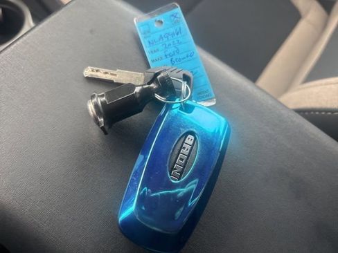 Used 2022 Ford Bronco Big Bend image 32