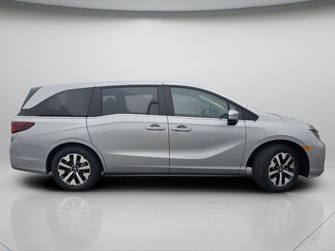 New 2026 Honda Odyssey EX-L image 11