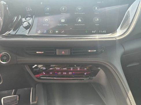Used 2023 Buick Envision Essence w/ Sport Touring Package AWD/4WD image 25