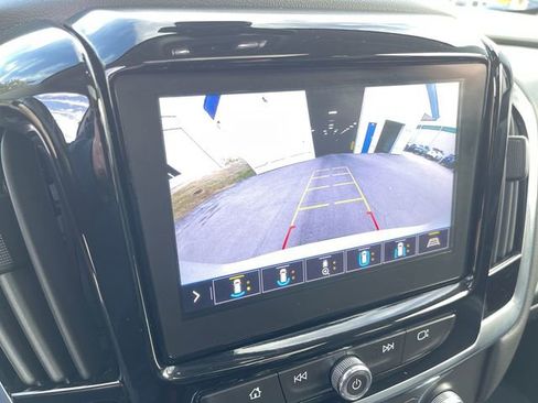 Used 2020 Chevrolet Traverse RS w/ LPO, Floor Liner Package image 21