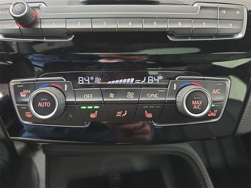 Used 2022 BMW X2 xDrive28i w/ Convenience Package image 27