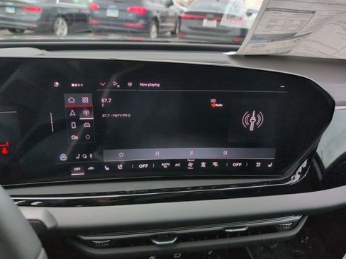 New 2026 Audi A6 Premium Plus image 4