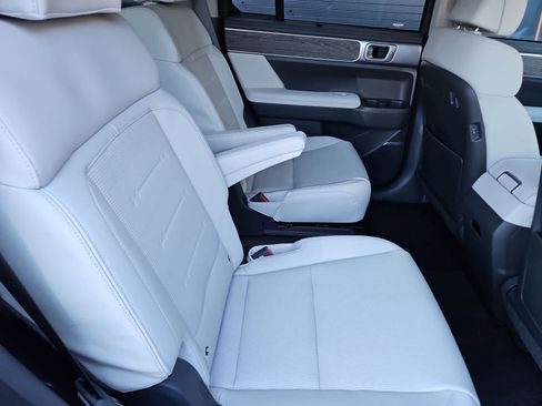 New 2026 Hyundai Santa Fe Limited image 17