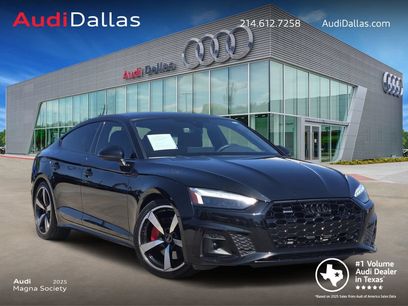 Used 2023 Audi A5 2.0T Premium Plus w/ Premium Plus