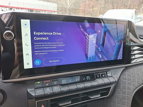 New 2026 Toyota Camry XLE image 13