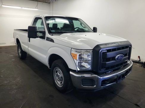 Used 2014 Ford F350 XL image 3