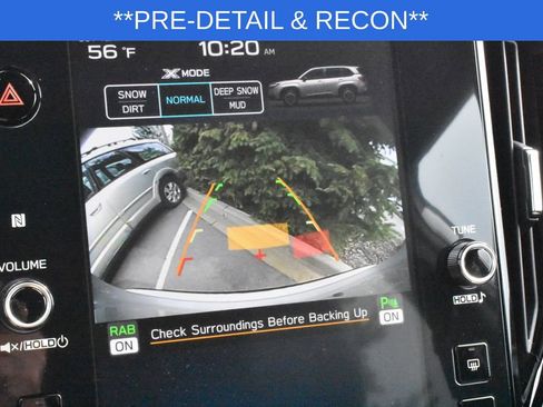 Used 2026 Subaru Forester Sport image 10