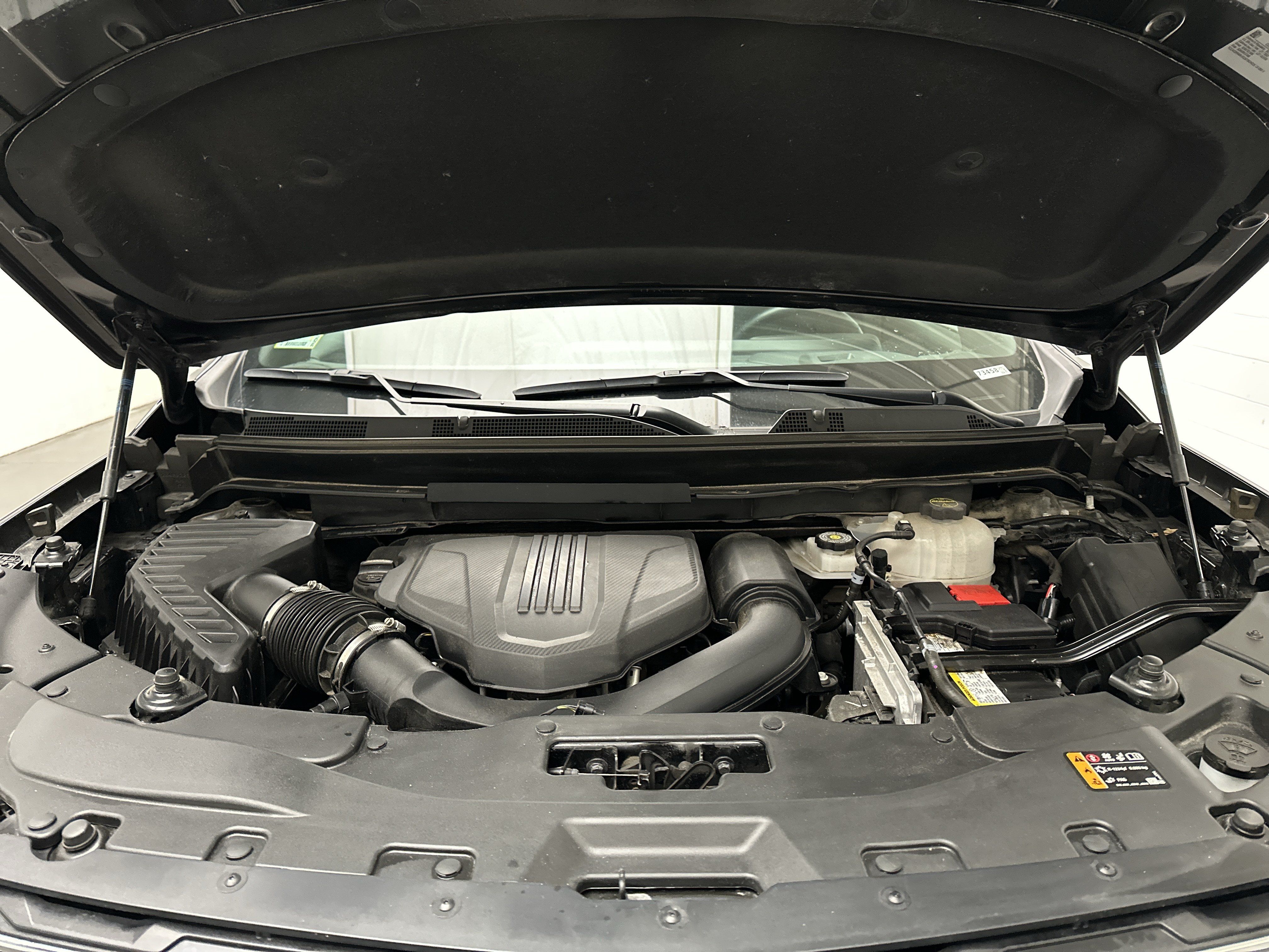 Used 2025 Chevrolet Traverse LT AWD/4WD image 43