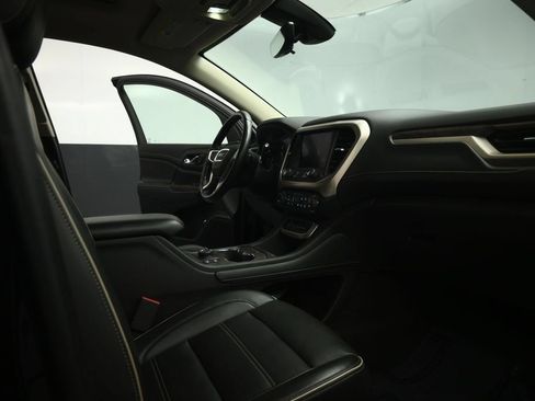 Used 2022 GMC Acadia Denali w/ Denali Ultimate Package AWD/4WD image 58