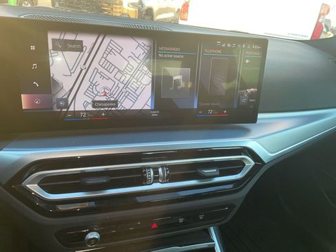 Used 2024 BMW 330i xDrive 330i xDrive w/ Convenience Package image 15