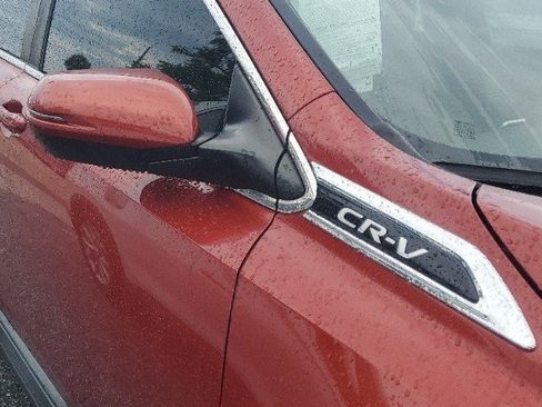 Used 2017 Honda CR-V EX-L image 10