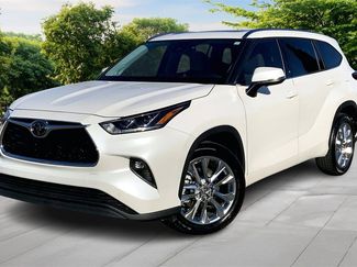 Used 2020 Toyota Highlander Limited video 1