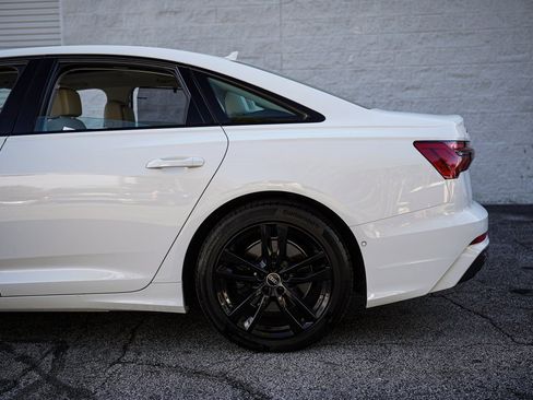 Used 2022 Audi A6 3.0T Prestige w/ Prestige Package image 11